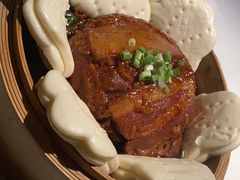 -青年公社烤鸭(青年路店)