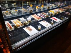 -杭州国际会议中心洲际酒店-原素全日餐厅(解放东路店)