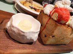 -大树餐厅(益田假日店)