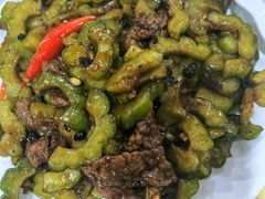 -吉莲利苑海鲜酒家(珠海拱北29年老字号店)