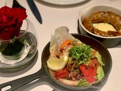 -L'Arome芳芳法国餐厅(仙林金鹰店)