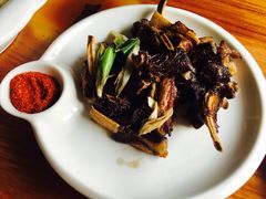 -思金拉措庄园藏餐(太阳岛店)