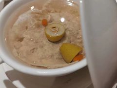 -红棉中餐厅·广州海航威斯汀酒店
