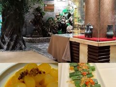 -老爷庙风味美食府(魏都大道店)