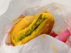 -香港元朗荣华月饼(十八甫路店)