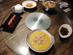 -黛瓦里巷(南京东路店)