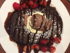 -Pancakes on the rocks(Darling Harbour)