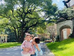 -叶叶菩提·晋福宫