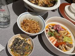 -柿合缘新京菜(国金中心商场店)