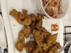 -蟹皇海鲜餐厅