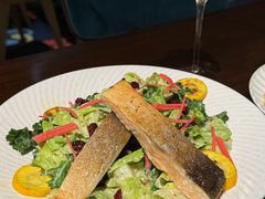 -Brut Eatery悦璞食堂(建国东路店)