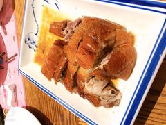 -彩蝶谷美食廊·粤式经典南番顺·铁板烧烤泰风味(广州长隆酒店)