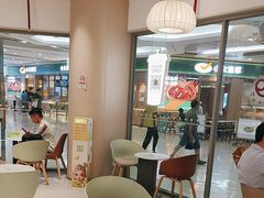-奈雪的茶(花城汇中区PRO店)