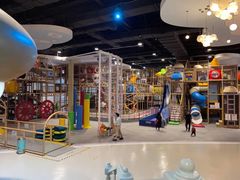 -杭州开元森泊度假乐园