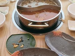 -松野谷·寿喜烧自助(华联顺义金街购物中心店)