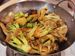 -粤仔湾砂锅粥(金太湖店)