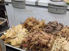 -六姑龟苓膏糖水卤水店