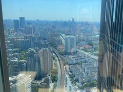 -环球港凯悦 · 享悦中餐厅