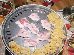 -西塔老太太泥炉烤肉(万柳华联店)