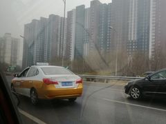 小区环境-澳洲康都