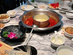 -鱼豆吉·豆浆鱼火锅(荆州万达店)