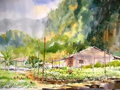 -八哥美术·成人美术画室(总校区)