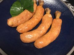 -山川小町·极番烧肉(新地假日广场店)