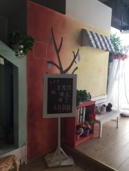 -首尔宝宝SEOUL  BABY STUDIO(通州店)