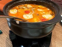 -马来西亚肉骨茶汤·招牌螃蟹·烧鸡·呷喱吧吧(海上世界店)