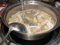 -同仁四季椰子鸡(宝安壹方城店)