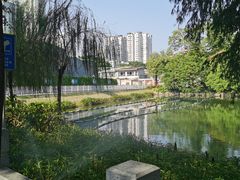 -东山湖公园