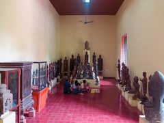 -柬埔寨国家博物馆