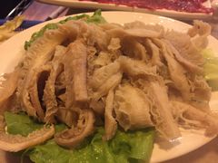 -牛魔王汕头牛肉火锅(笋岗店)