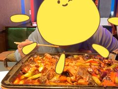 -伟大航路烤鱼(迅驰广场店)