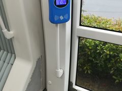 -高新区有轨电车1号线嘉陵江路站