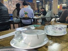 -清真·馬坡二旦烧烤(人生一串拍摄店)