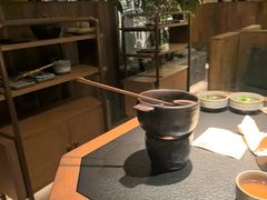 -大龙燚·旷野鲜火锅(广州首店)