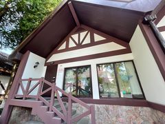 -太阳岛度假酒店