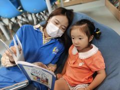 -GogoReading少儿英语分级阅读(双井中心店)