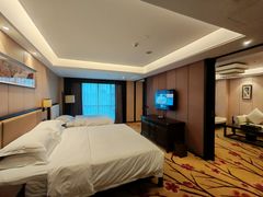 -佛山顺德香云纱园林酒店(清晖园店)