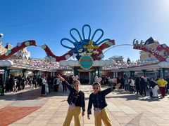 -大连海昌发现王国主题公园