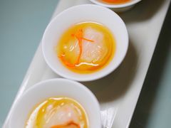 -广州富力丽思卡尔顿酒店·丽轩·粤菜