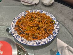 -老松滨饭店(菜艺街店)