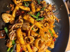 -太二酸菜鱼(兴业太古汇店)