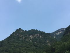 -北京上方山国家森林公园