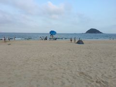 -西涌国际滨海旅游区