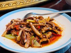 -紫阳海鲜楼·传承闽味(长乐路总店)