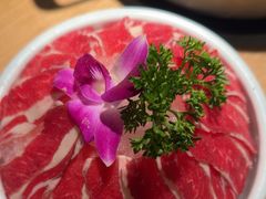 -掂档潮汕牛肉火锅(沈阳万象城店)