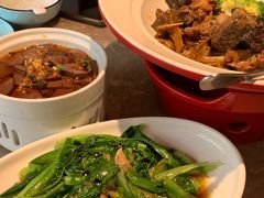 -厝小满.姜母鸭/泉州菜(桥南店)
