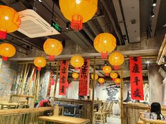 -周小波重庆小面·重庆名小吃(邹容路店)